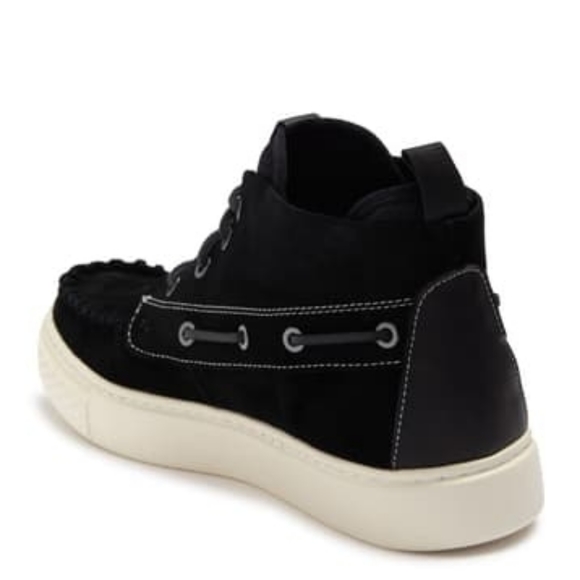 Polo Ralph Lauren Chukka Boot - Picture 2 of 3